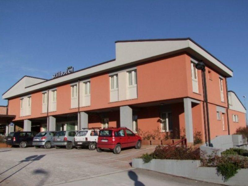 Stilhotel Signa Exterior photo