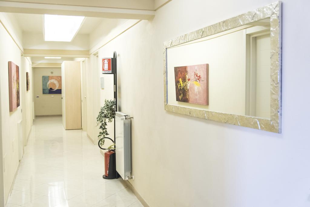 Stilhotel Signa Exterior photo