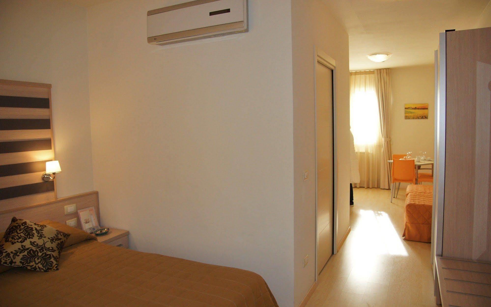 Stilhotel Signa Exterior photo