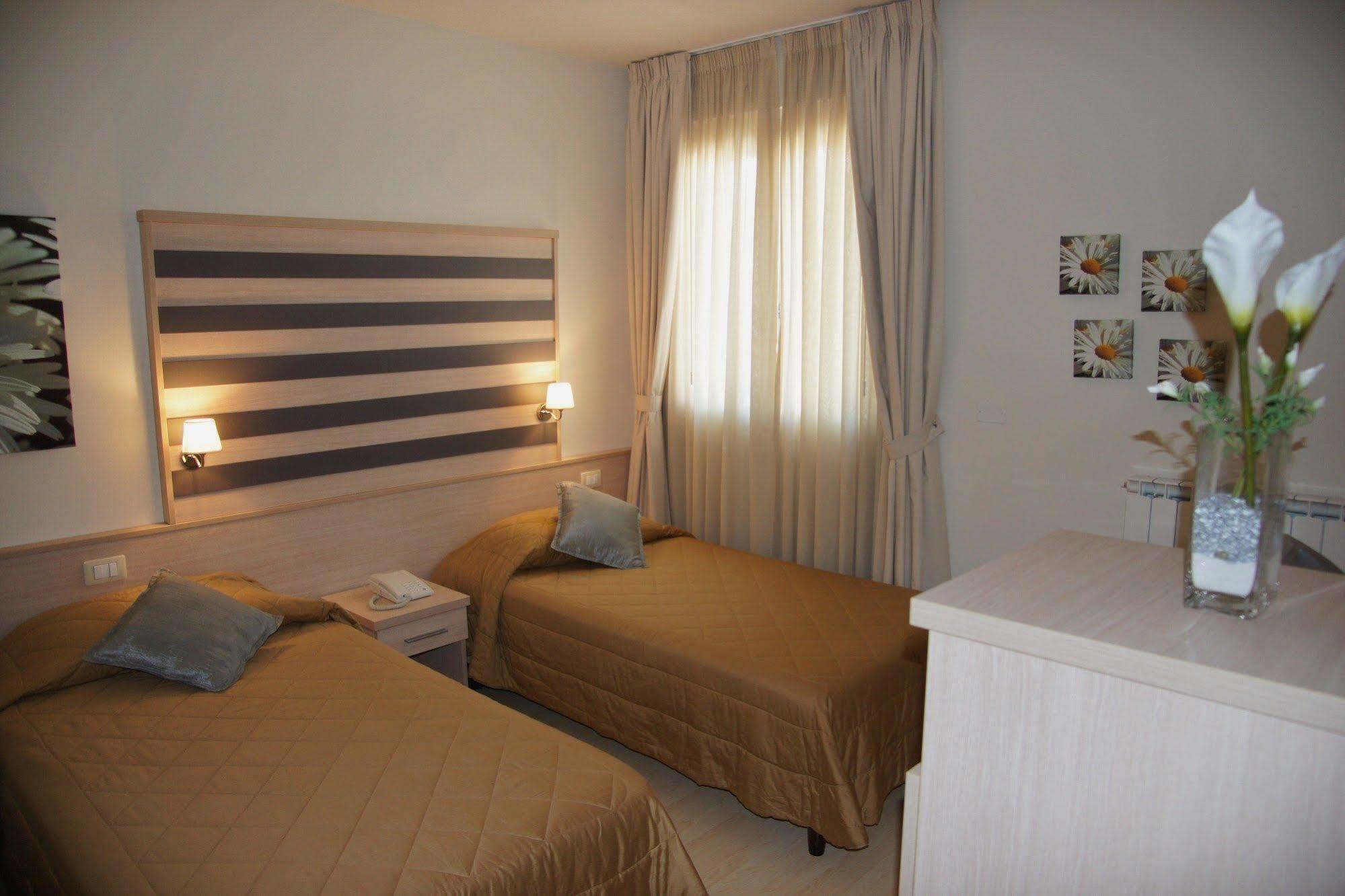 Stilhotel Signa Exterior photo