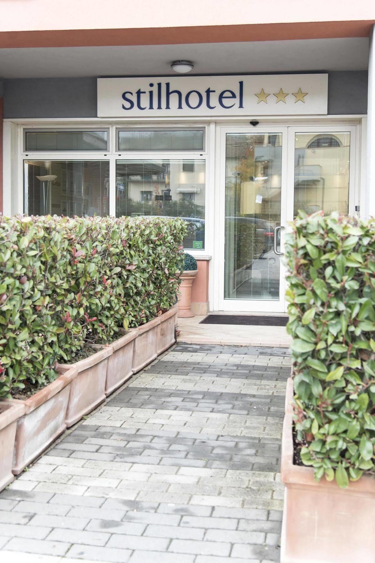 Stilhotel Signa Exterior photo