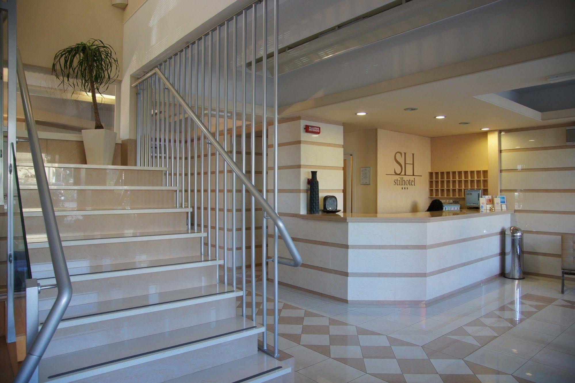 Stilhotel Signa Exterior photo