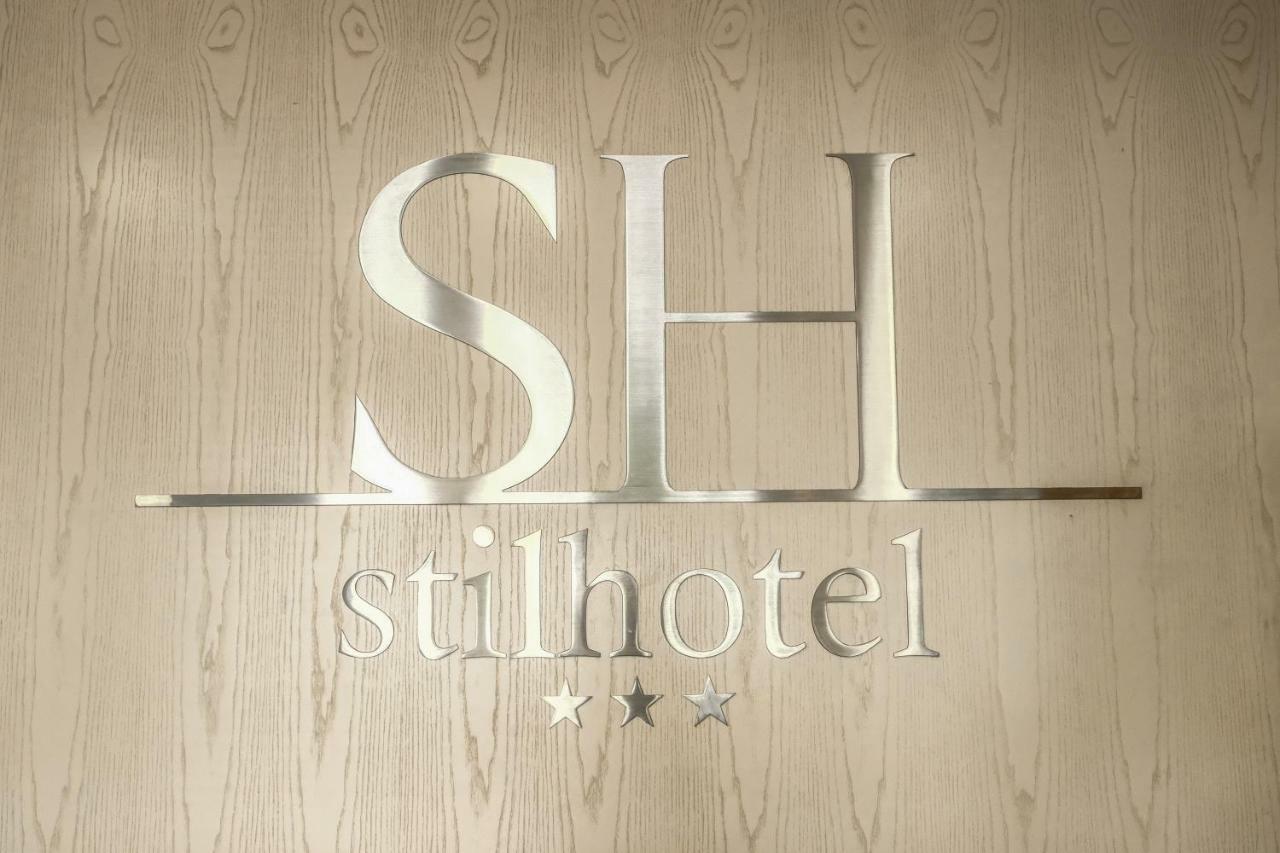 Stilhotel Signa Exterior photo